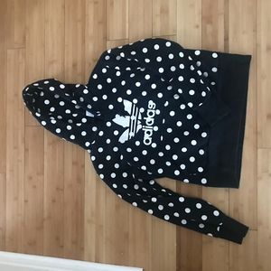 Adidas Hoodie